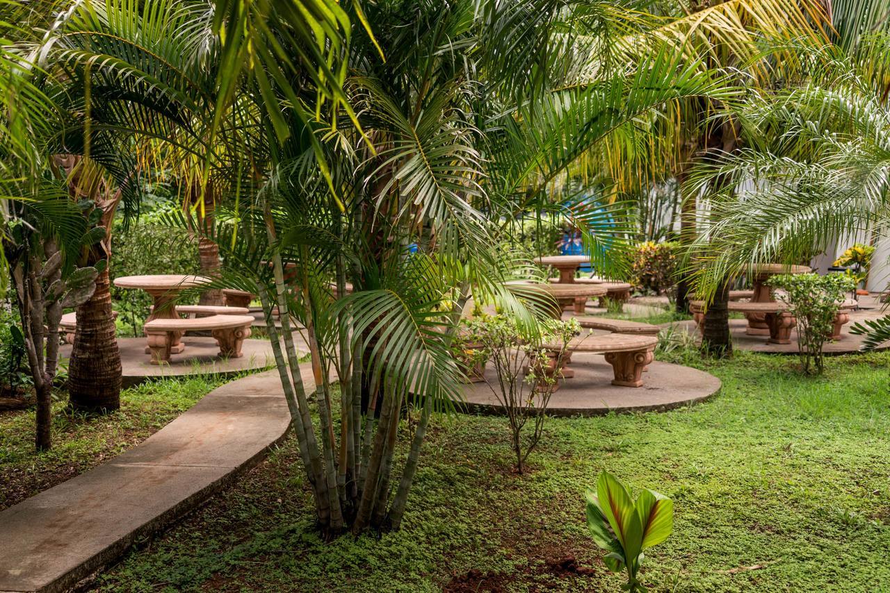 Drift Away Lodge Playa Avellana Exterior photo